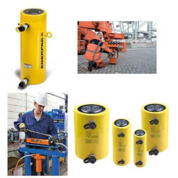 Kích thủy lực 500kg