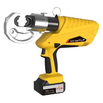 Top các kìm ép cos thủy lực dùng pin đáng mua nhất hiện nay