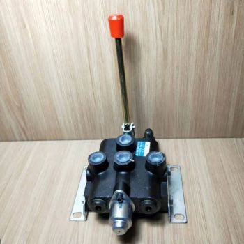 Lưu ý khi sử dụng van gạt tay thủy lực