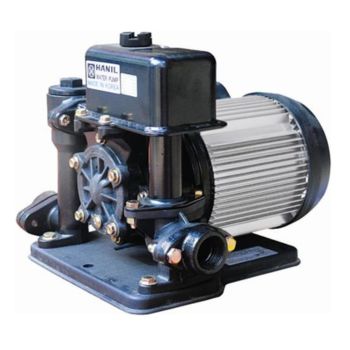 Máy bơm chân không có phải mồi nước không?