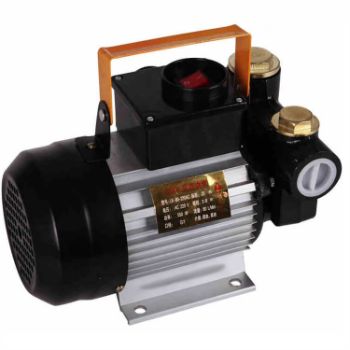 Máy bơm dầu diesel 220v
