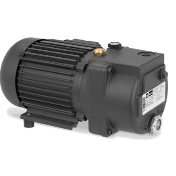 Máy bơm hút chân không công suất lớn