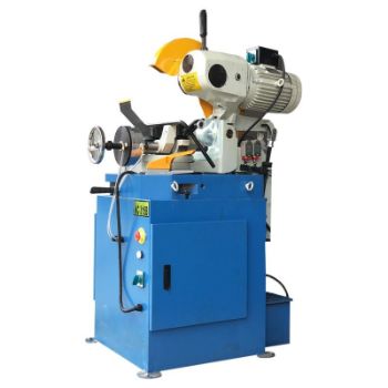 Máy cắt inox không bavia