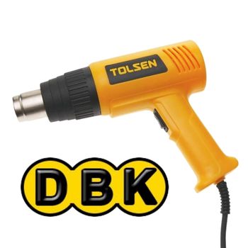 Máy co màng cầm tay