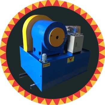 Nguyên lý hoạt động của máy côn ống