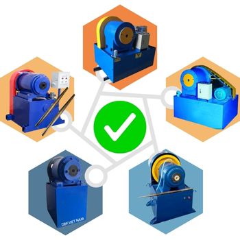 Top 5 máy côn ống tốt nhất