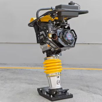 Máy đầm cóc giá rẻ