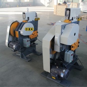 Cách sử dụng máy đột dập liên hợp