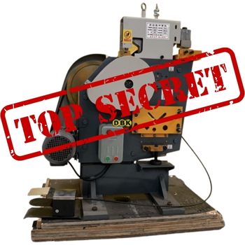 Top 5 máy đột dập liên hợp tốt nhất