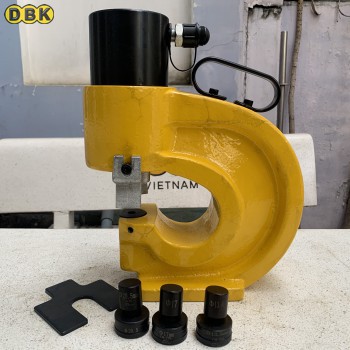 Một Số Ứng Dụng Của Máy Đột Lỗ
