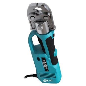 Máy ép cos thủy lực dùng điện