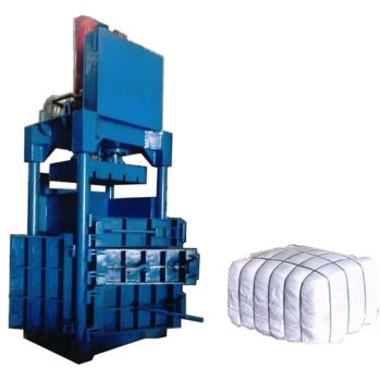 Máy ép kiện thủy lực