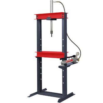 Máy ép thủy lực 10 tấn