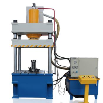 Máy ép thủy lực 150 tấn