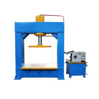 Máy ép thủy lực 200 tấn