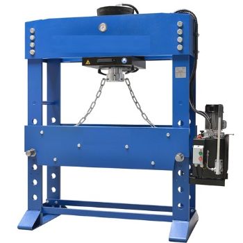 Máy ép thủy lực 300 tấn