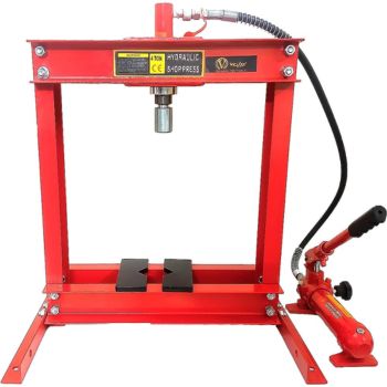 Máy ép thủy lực 4 tấn