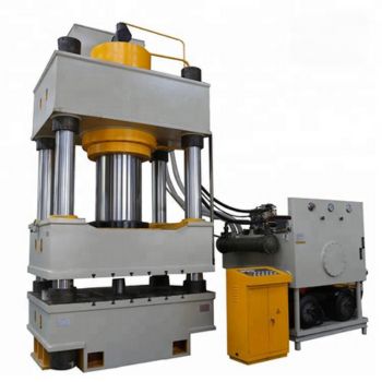 Máy ép thủy lực 400 tấn