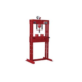 Máy ép thủy lực chữ H 5 tấn