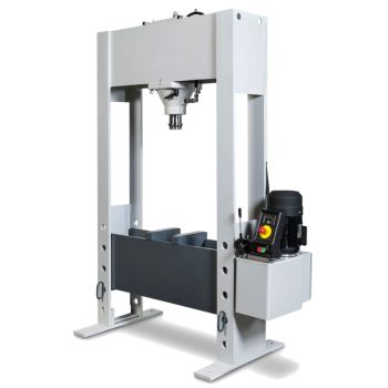 Máy ép thủy lực 60 tấn