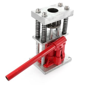 Máy ép thủy lực bằng tay