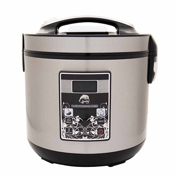 Máy làm tỏi đen