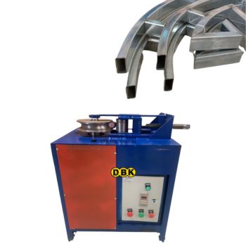 Cách uốn sắt hộp không móp, không trầy xước