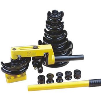 Máy uốn ống sắt tròn bằng tay