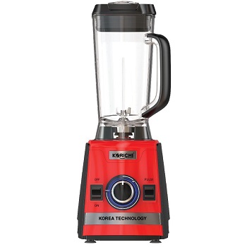 Máy xay sinh tố công nghiệp