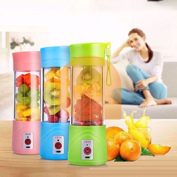 Máy xay sinh tố mini