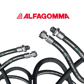 Ống thủy lực Alfagomma