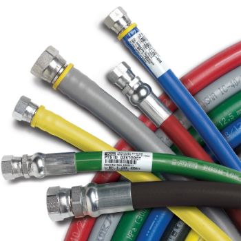 Ống thủy lực chịu nhiệt