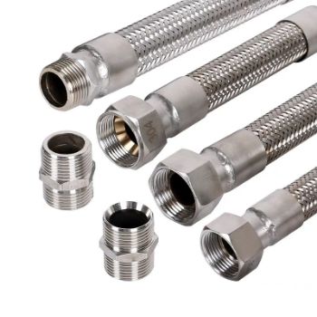 Ống thủy lực inox