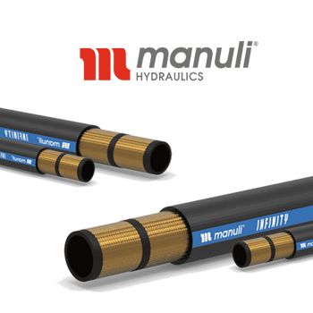 Ống thủy lực Manuli