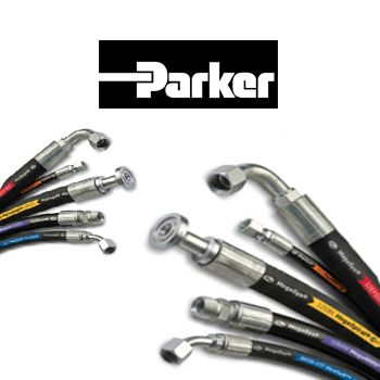 Ống thủy lực Parker
