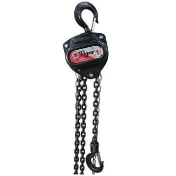 Pa lăng xích kéo tay 100kg