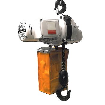 Palang xích điện 1 pha