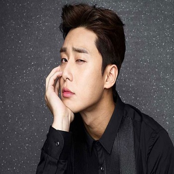 Phim của Park Seo Joon - DBK VIỆT NAM