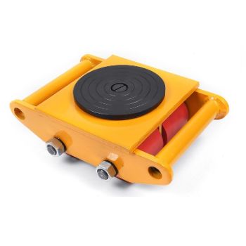 Rùa chuyển hàng 1 tấn