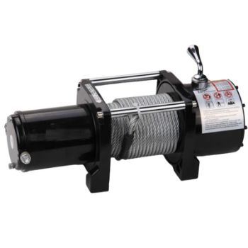 Tời điện 12v 300kg