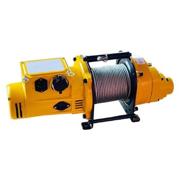 Tời điện 3 tấn (3000kg)