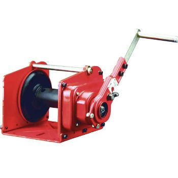 Tời quay tay 2 tấn