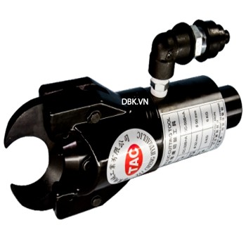 Đầu cắt cáp thủy lực 12 tấn 42mm TAC CC-32B A