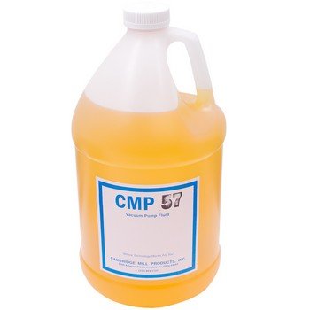 Dầu chân không Cambridge Mill Products CMP 57