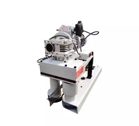 Máy gấp mép túi JiuCheng CP4900ss