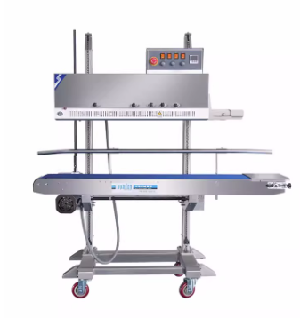Máy hàn miệng túi công nghiệp FRM-1120LD201