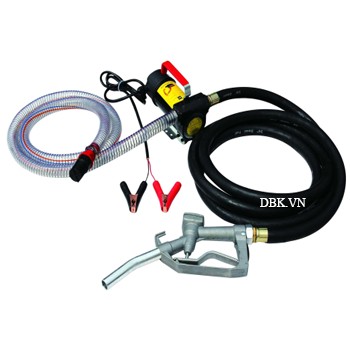 Bộ máy bơm dầu Diesel 12V LG-1005A