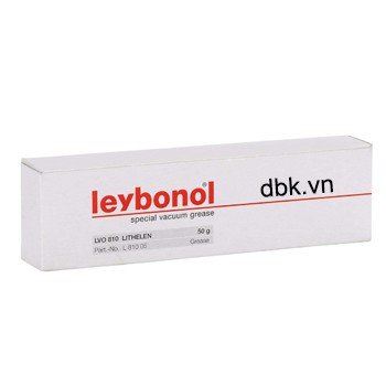 Dầu chân không Leybold Leybonol LVO 810