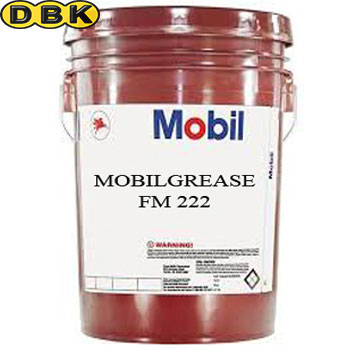 Mỡ MOBIL GREASE FM 222
