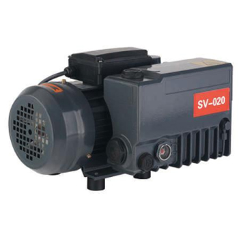 Bơm hút chân không 1 cấp 63m3/h HBS SV-063